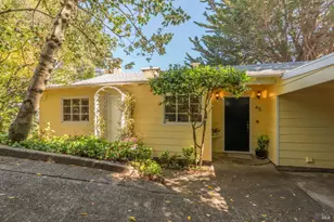 45 Monte Mar Dr, Sausalito, CA 94965 - Photo 34