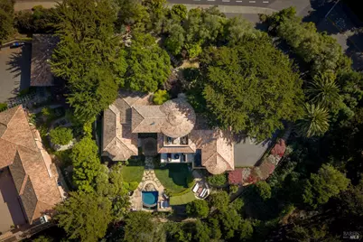 608 Seminary Drive, Mill Valley, CA 94941 - Photo 2