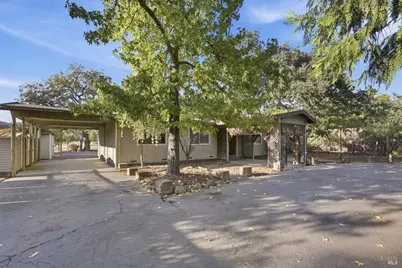 1176 Castle Road, Sonoma, CA 95476 - Photo 6