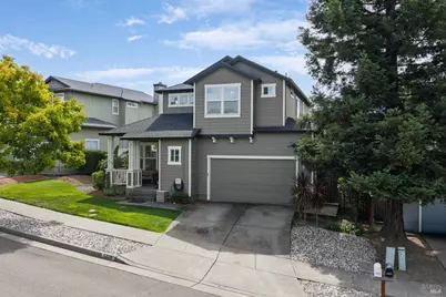 5410 Diane Way, Santa Rosa, CA 95409 - Photo 2