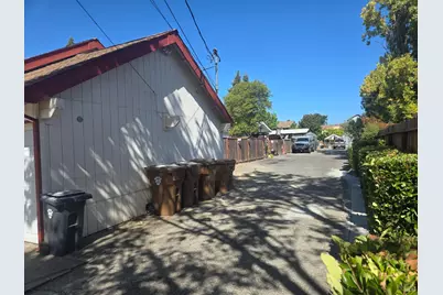 1170 La Homa Drive, Napa, CA 94558 - Photo 6