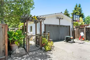 1170 La Homa Dr, Napa, CA 94558 - Photo 2