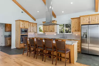1475 Los Alamos Road, Santa Rosa, CA 95409 - Photo 6