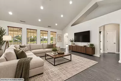 18094 Spyglass Road, Hidden Valley Lake, CA 95467 - Photo 14