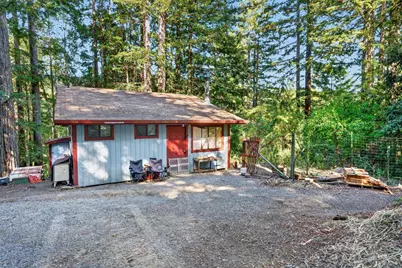 2407 Sea Biscuit Drive, Navarro, CA 95463 - Photo 4