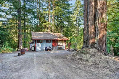 2407 Sea Biscuit Drive, Navarro, CA 95463 - Photo 1