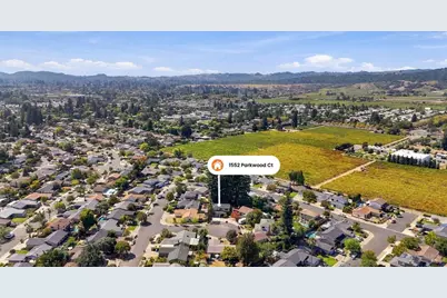 1552 Parkwood Court, Napa, CA 94558 - Photo 70