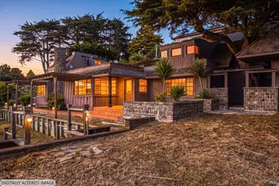 350 Ocean Parkway, Bolinas, CA 94924 - Photo 96