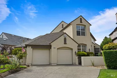 2010 Falcon Ridge Drive, Petaluma, CA 94954 - Photo 58