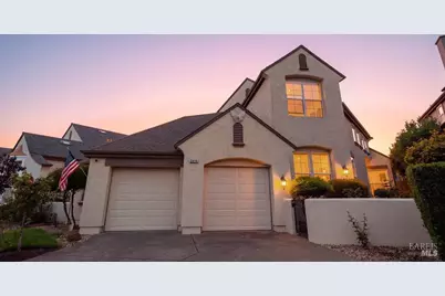 2010 Falcon Ridge Drive, Petaluma, CA 94954 - Photo 1