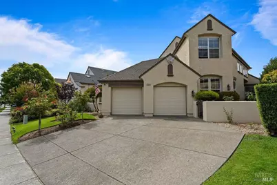 2010 Falcon Ridge Drive, Petaluma, CA 94954 - Photo 44