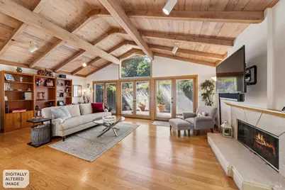 59 Via Los Altos, Tiburon, CA 94920 - Photo 26