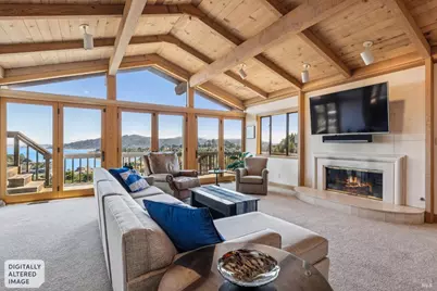 59 Via Los Altos, Tiburon, CA 94920 - Photo 8