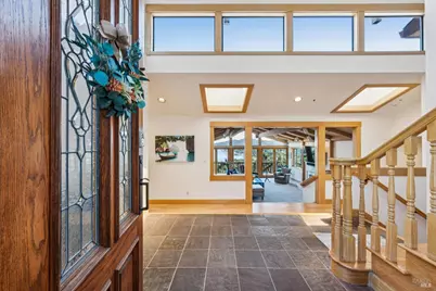59 Via Los Altos, Tiburon, CA 94920 - Photo 2