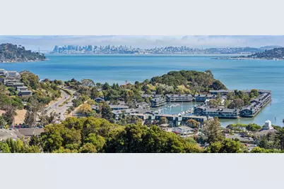 59 Via Los Altos, Tiburon, CA 94920 - Photo 36