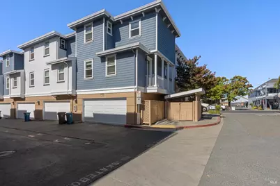 334 1st Street, Benicia, CA 94510 - Photo 40
