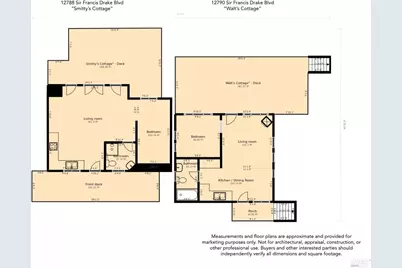 12788 Sir Francis Drake Boulevard, Inverness, CA 94937 - Photo 38