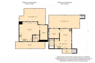 12788 Sir Francis Drake Blvd, Inverness, CA 94937 - Photo 38