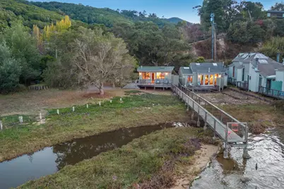12788 Sir Francis Drake Boulevard, Inverness, CA 94937 - Photo 30