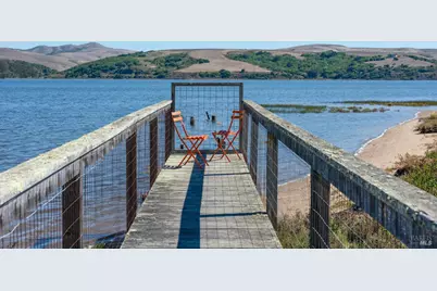 12788 Sir Francis Drake Boulevard, Inverness, CA 94937 - Photo 2