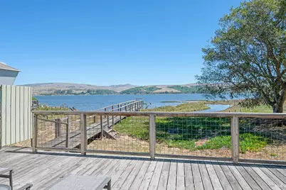 12788 Sir Francis Drake Boulevard, Inverness, CA 94937 - Photo 4