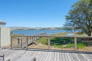 12788 Sir Francis Drake Blvd, Inverness, CA 94937 - Photo 4