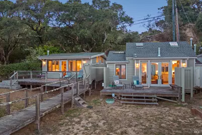12788 Sir Francis Drake Boulevard, Inverness, CA 94937 - Photo 18