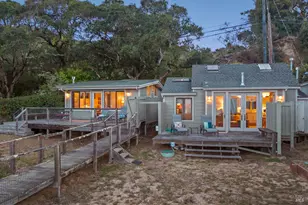 12788 Sir Francis Drake Blvd, Inverness, CA 94937 - Photo 18