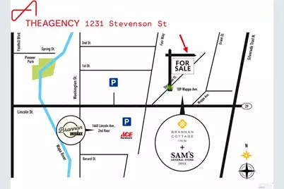 1231 Stevenson Street, Calistoga, CA 94515 - Photo 10