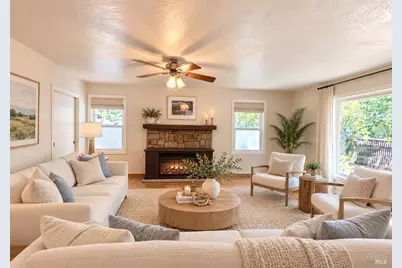1231 Stevenson Street, Calistoga, CA 94515 - Photo 2