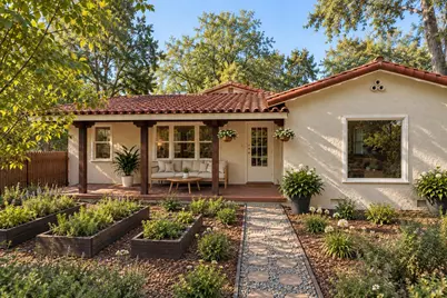 1231 Stevenson Street, Calistoga, CA 94515 - Photo 1