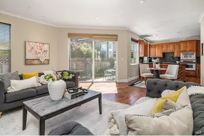 244 Baypoint Drive, San Rafael, CA 94901 - Photo 6