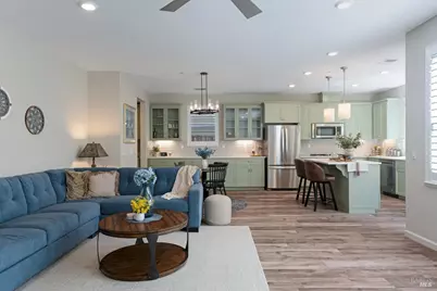 1653 Wildflower Way, Rohnert Park, CA 94928 - Photo 8