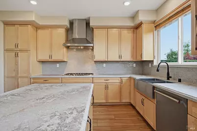 3961 Park Gardens Drive, Santa Rosa, CA 95404 - Photo 10