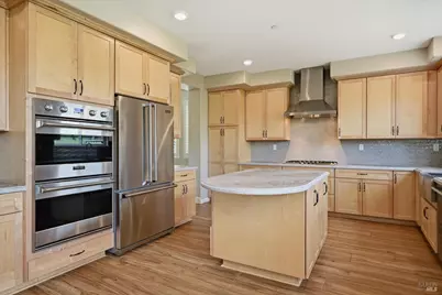 3961 Park Gardens Drive, Santa Rosa, CA 95404 - Photo 8