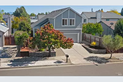 1136 Navarro Street, Santa Rosa, CA 95401 - Photo 1