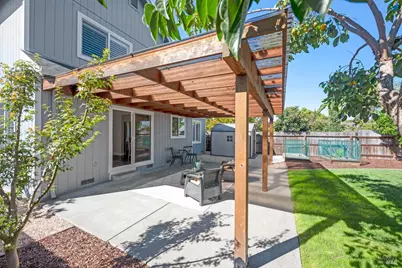 1136 Navarro Street, Santa Rosa, CA 95401 - Photo 28