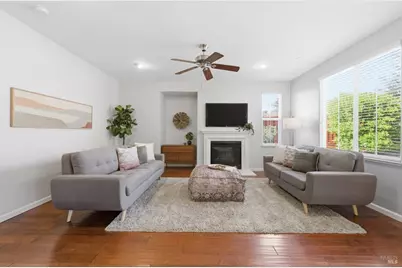 960 Capitola Drive, Napa, CA 94559 - Photo 14