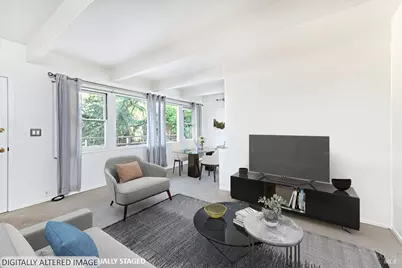 19 Knoll Lane, Mill Valley, CA 94941 - Photo 16