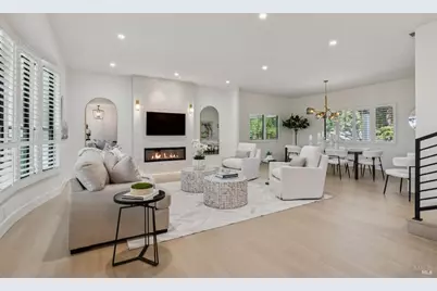 1154 Ragatz Lane, Napa, CA 94558 - Photo 4