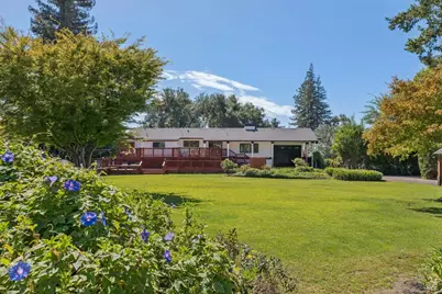 1154 Ragatz Lane, Napa, CA 94558 - Photo 2