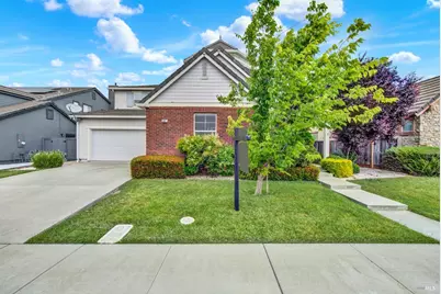 812 Purple Sage Drive, Vacaville, CA 95687 - Photo 30