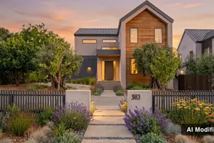 983 Grove St, Healdsburg, CA 95448 - Photo 1