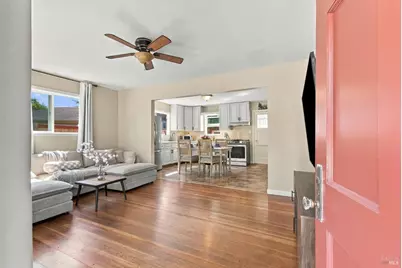 732 Blossom Way, Santa Rosa, CA 95401 - Photo 6