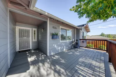 10629 Sunset Ridge Drive, Kelseyville, CA 95451 - Photo 8