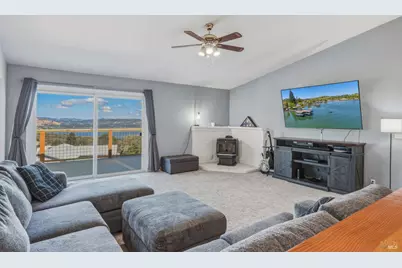 10629 Sunset Ridge Drive, Kelseyville, CA 95451 - Photo 12