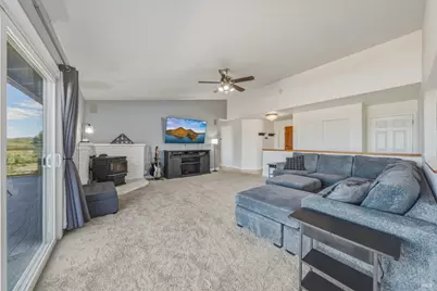 10629 Sunset Ridge Drive, Kelseyville, CA 95451 - Photo 14