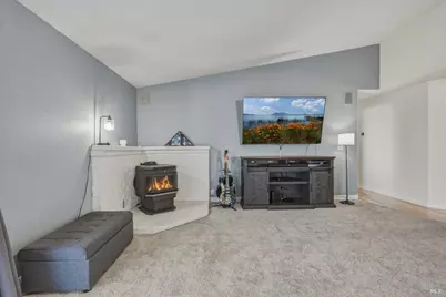 10629 Sunset Ridge Drive, Kelseyville, CA 95451 - Photo 16