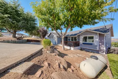 10629 Sunset Ridge Drive, Kelseyville, CA 95451 - Photo 4
