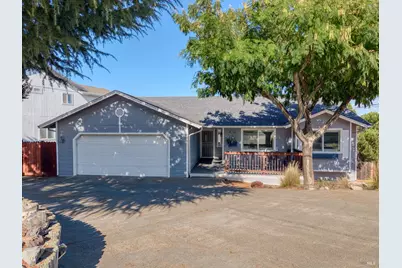 10629 Sunset Ridge Drive, Kelseyville, CA 95451 - Photo 6